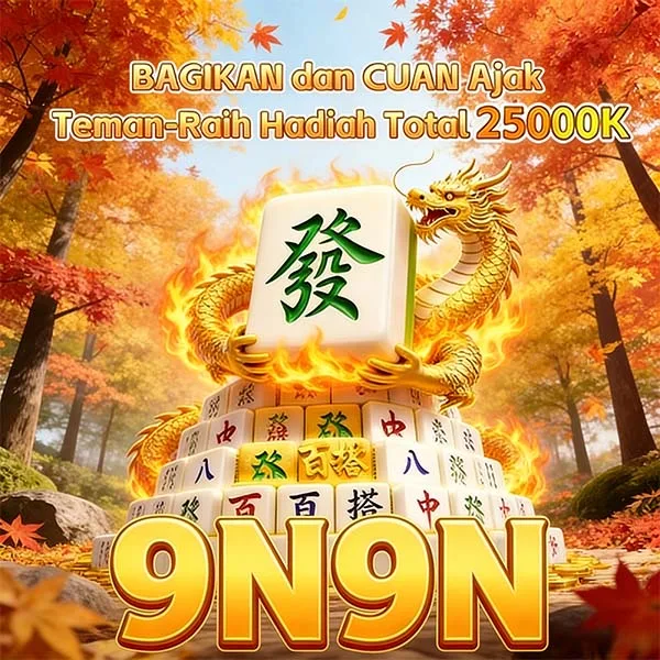 9N9N Maxwin Pola Gacor Hari Ini