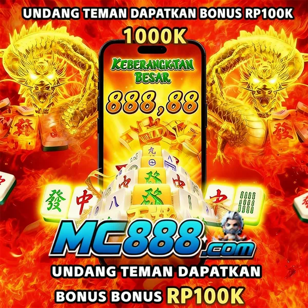 MC888 Game Online Resmi 2026
