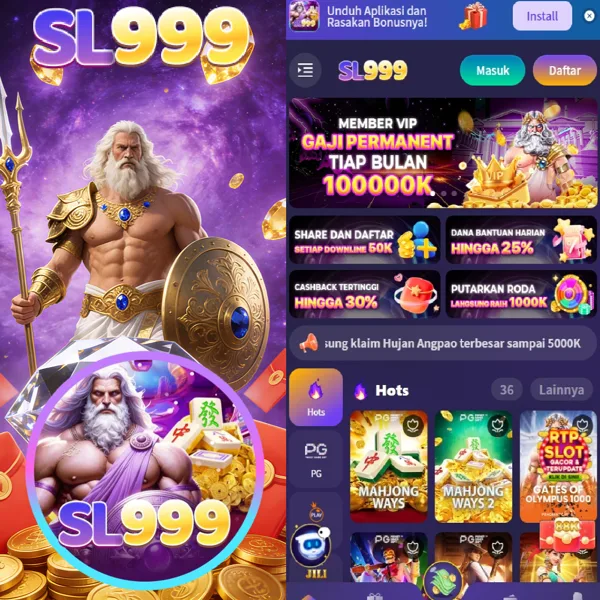 SL999