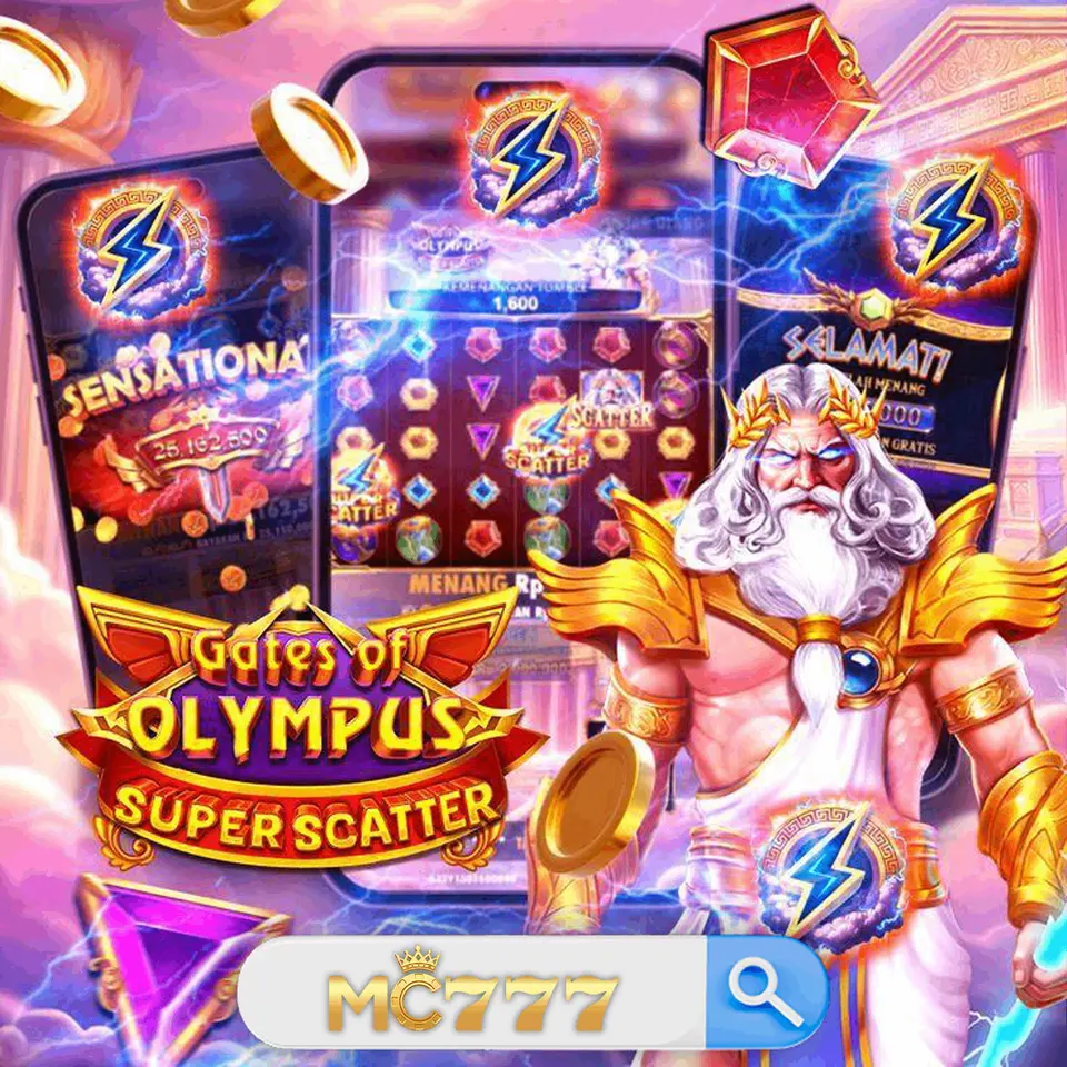 mc777 APK