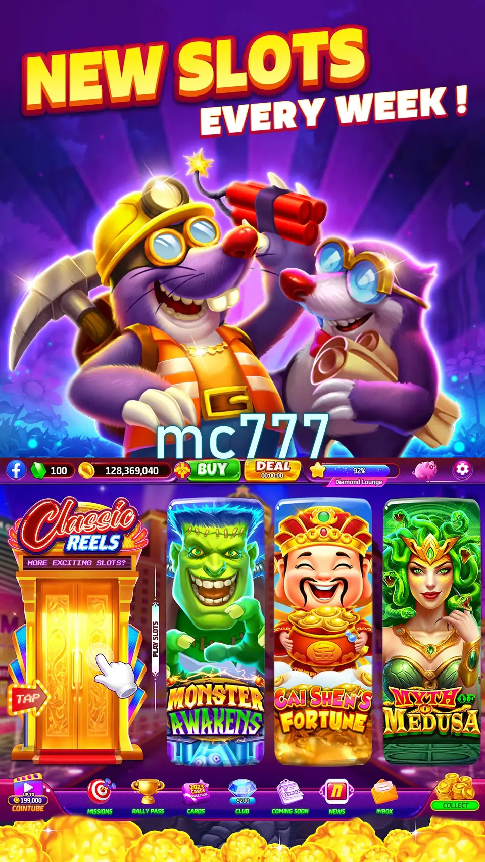 mc777 APK