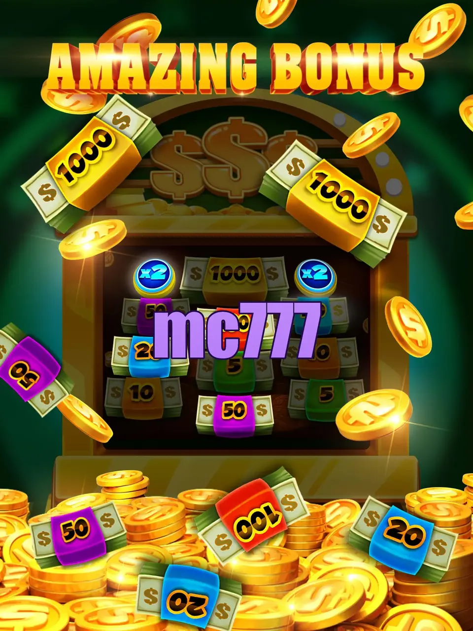 mc777 APK