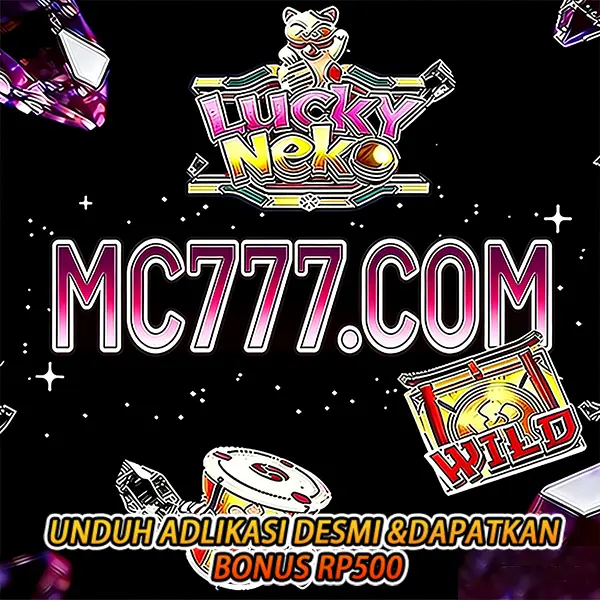MC777 APK Resmi Unduh Indonesia