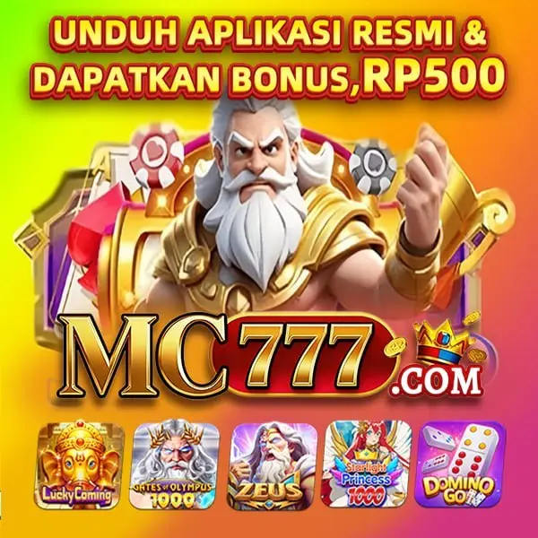 MC777 Daftar Akun Resmi Indonesia