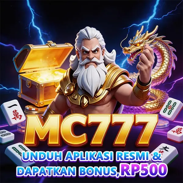 MC777 Mobile APK Versi 2026