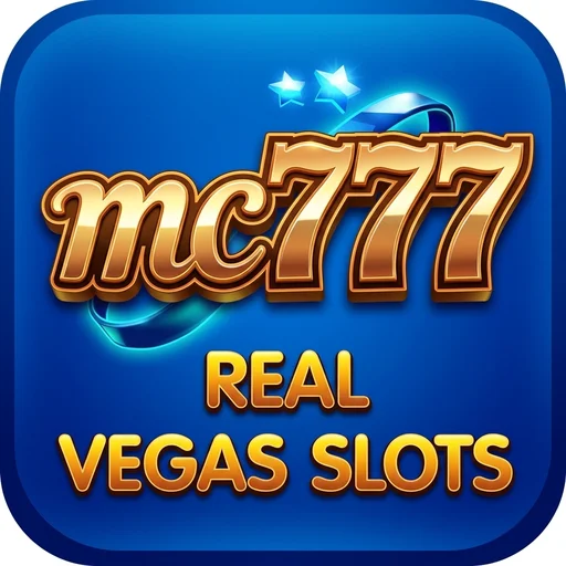mc777 Logo - Resmi