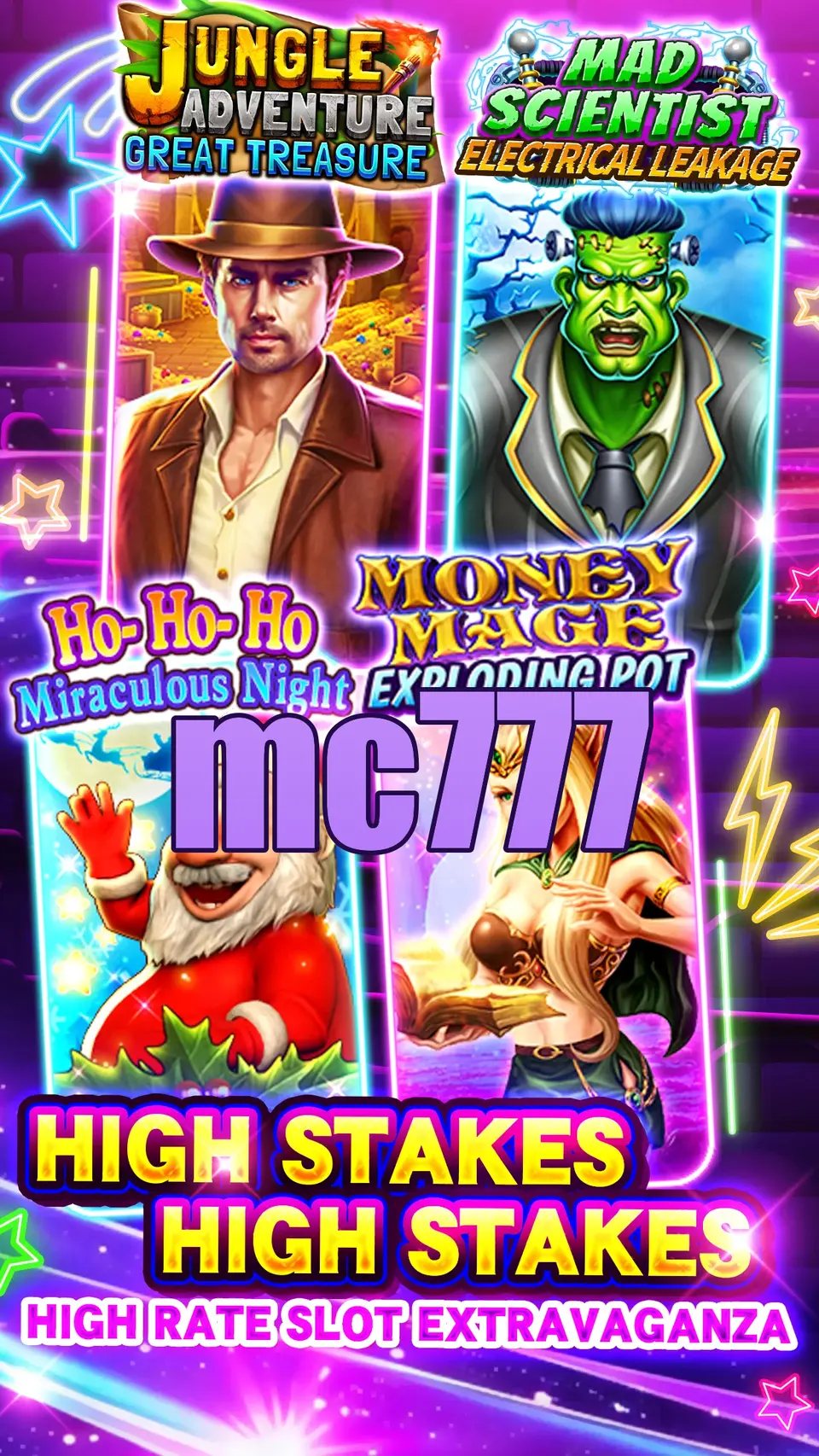 mc777 Preview - Resmi Unduh
